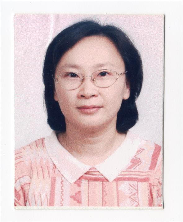 助理教授 楊麗蓮.